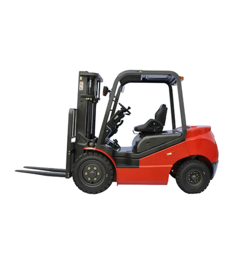 لیفتراک دیزل ۳ تن لیفتکس مدل LJC-DFL30