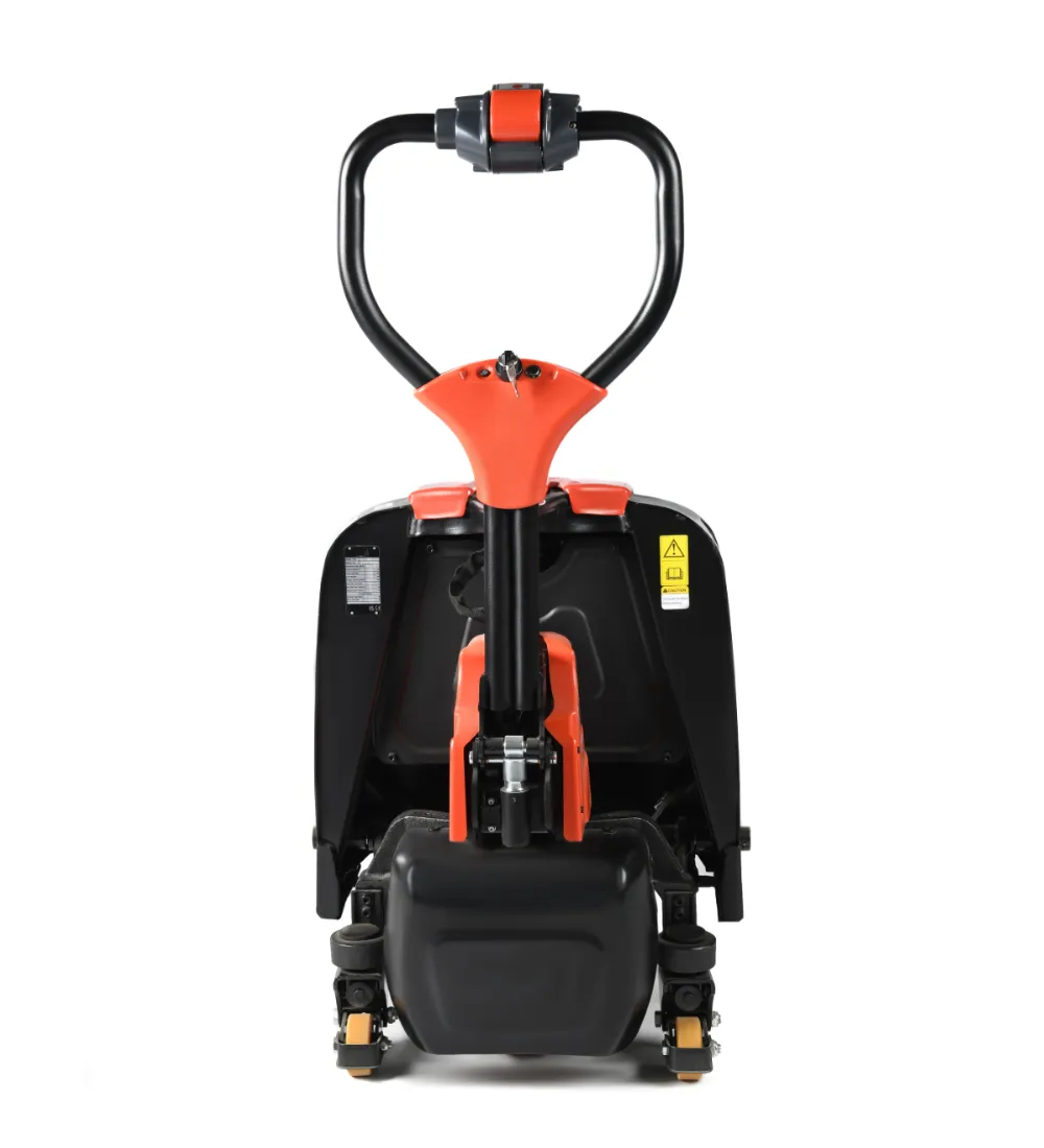 جک پالت برقی (لیتیومی) ۱.۵ تن لیفتکس استاندارد مدل LEP-EPJ15-11555LI