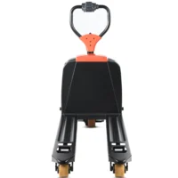 جک پالت برقی (لیتیومی) ۱.۵ تن لیفتکس استاندارد مدل LEP-EPJ15-11555LI