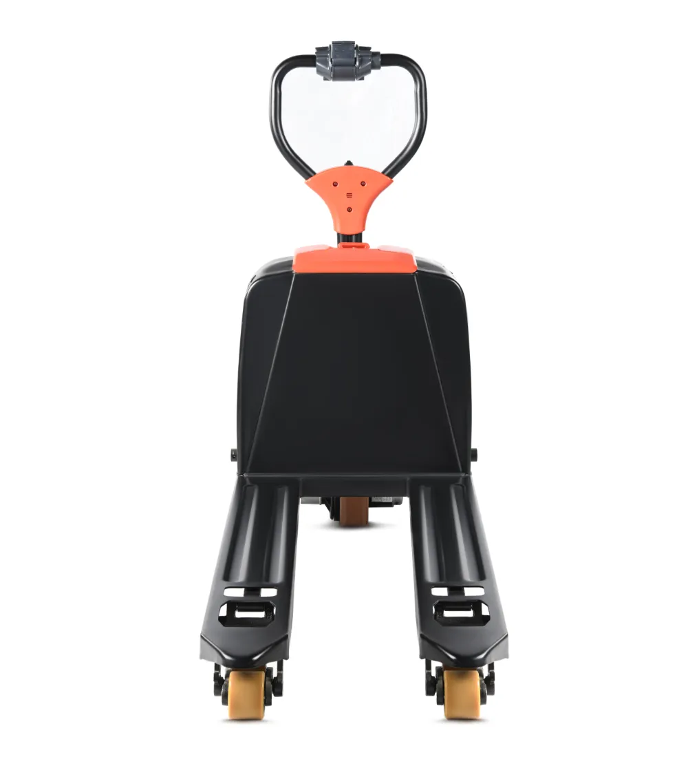 جک پالت برقی (لیتیومی) ۱.۵ تن لیفتکس استاندارد مدل LEP-EPJ15-11555LI