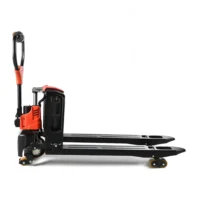 جک پالت برقی (لیتیومی) ۱.۵ تن لیفتکس استاندارد مدل LEP-EPJ15-11555LI