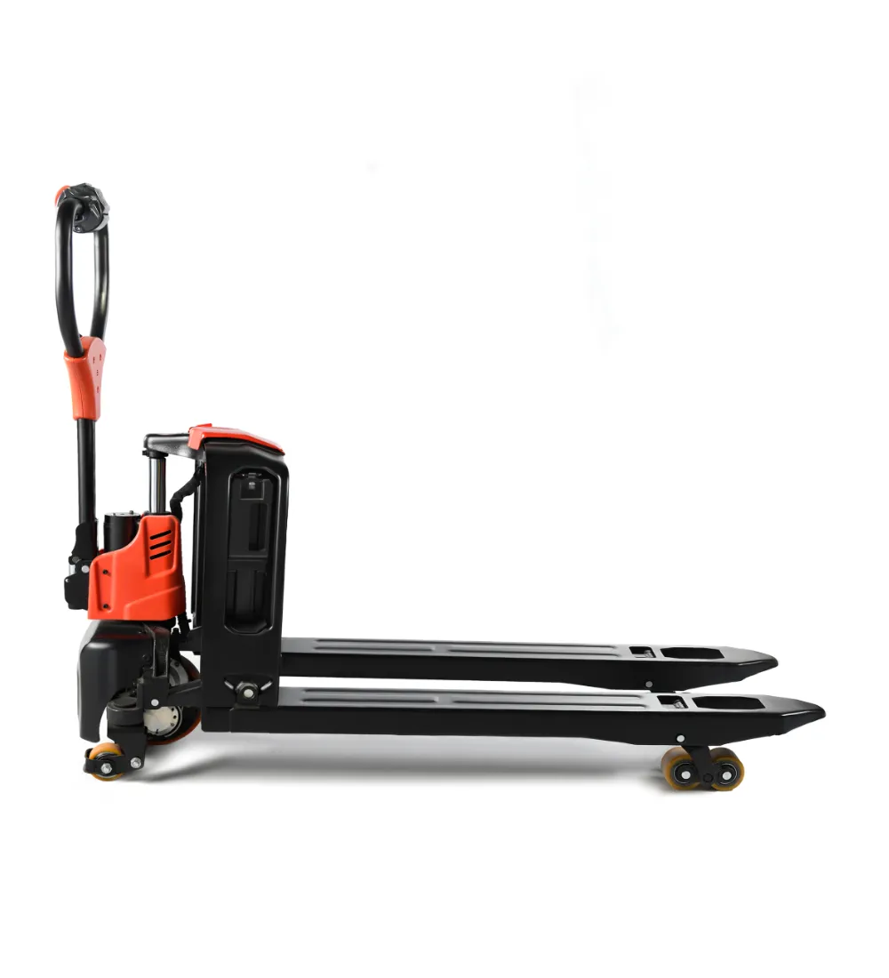 جک پالت برقی (لیتیومی) ۱.۵ تن لیفتکس استاندارد مدل LEP-EPJ15-11555LI