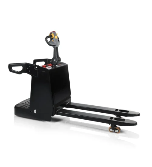 جک پالت برقی (شارژی) ۲ تن لیفتکس استاندارد پلیت‌دار مدل LDI-EPJ20-11555P