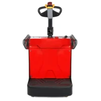 جک پالت برقی (شارژی) ۲ تن لیفتکس استاندارد پلیت‌دار مدل LDI-EPJ20-11555P