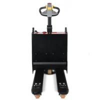 جک پالت برقی (شارژی) ۲ تن لیفتکس استاندارد پلیت‌دار مدل LDI-EPJ20-11555P