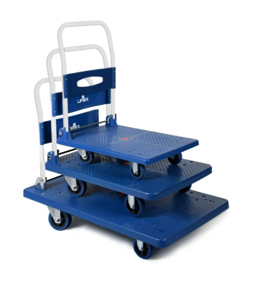 گاری دستی ۲۰۰ کیلو لیفتکس