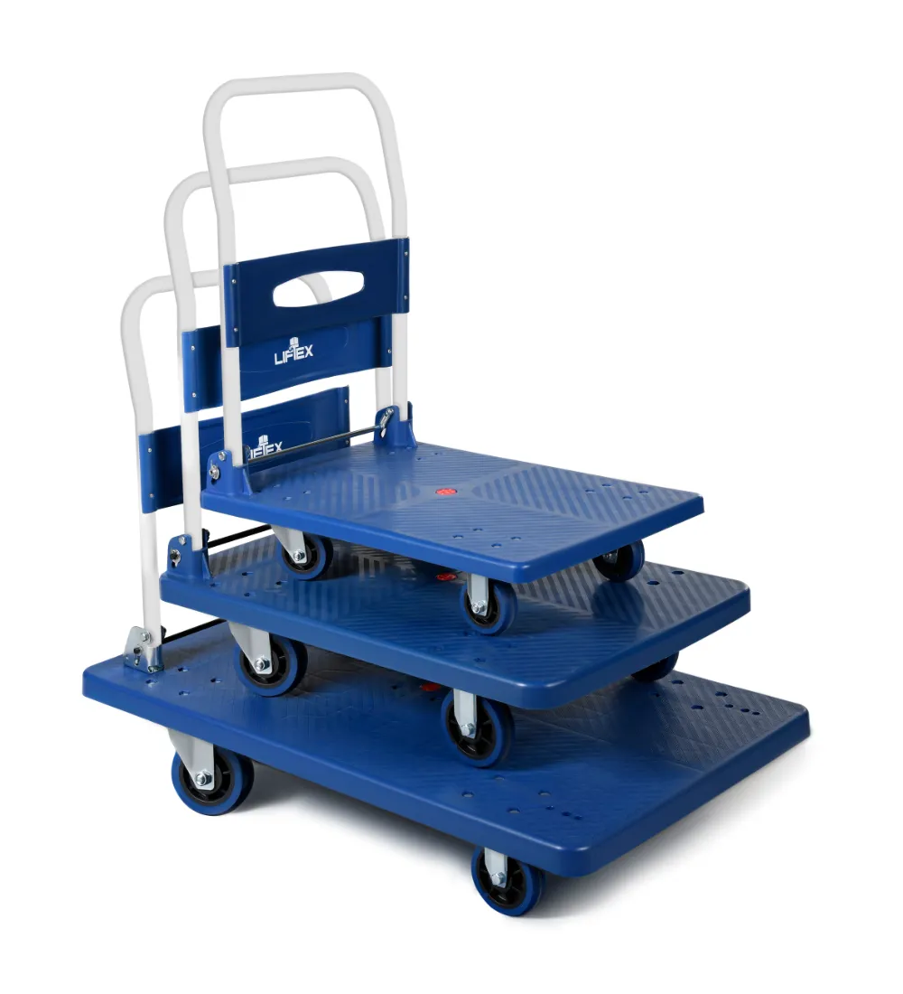 گاری دستی ۲۰۰ کیلو لیفتکس