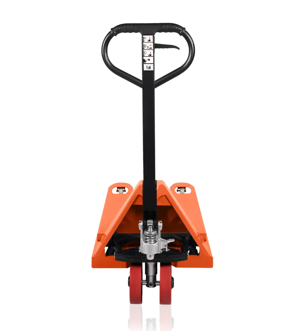 جک پالت دستی ۳ تن لیفتکس استاندارد مدل LAM-MPJ30-11555