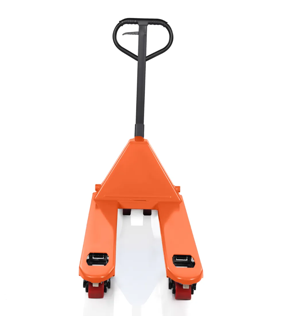 جک پالت دستی ۳ تن لیفتکس استاندارد مدل LAM-MPJ30-11555