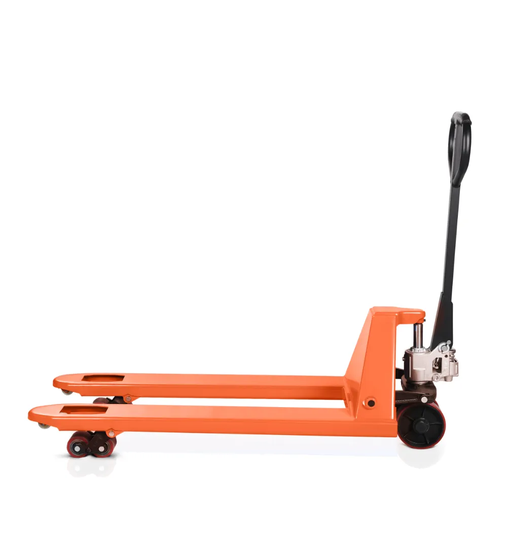 جک پالت دستی ۳ تن لیفتکس استاندارد مدل LAM-MPJ30-11555